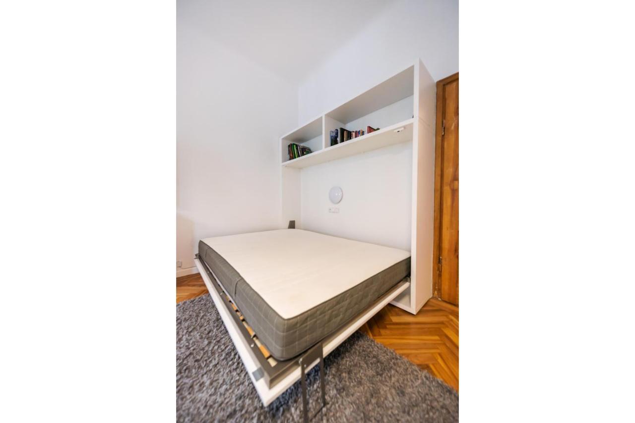 Old Town Market Place Apartment Warszawa Eksteriør billede